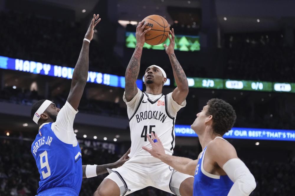 姆斯在突破 姆斯在突破